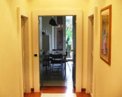 Vatican Garden House Roma Exterior foto